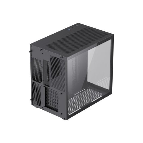 Корпус Gamemax Infinity BK - Корпуса  - Корпуса 