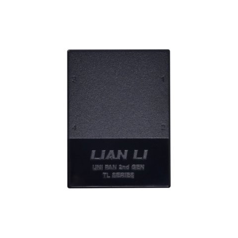 Модуль управления подсветкой Lian Li UNI HUB - TL Series Controller, Black (G89.12TL-CONT3B.00) - Нулевой остаток (Feed) - Нулевой остаток (Feed)