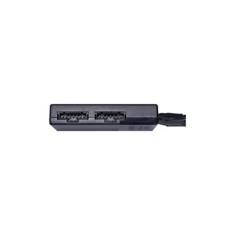 Модуль управления подсветкой Lian Li UNI HUB - TL Series Controller, Black (G89.12TL-CONT3B.00) - Нулевой остаток (Feed) - Нулевой остаток (Feed)
