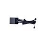 Модуль управления подсветкой Lian Li UNI HUB - TL Series Controller, Black (G89.12TL-CONT3B.00)