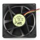 Кулер для корпуса Gembird FANCASE - Нулевой остаток (Feed) - Нулевой остаток (Feed)