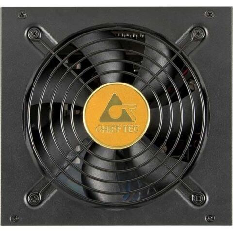 Блок питания Chieftec 750W Polaris (PPS-750FC) - Нулевой остаток (Feed) - Нулевой остаток (Feed)