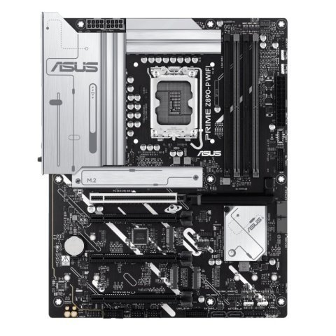 Материнская плата ASUS PRIME Z890-P WIFI - Нулевой остаток (Feed) - Нулевой остаток (Feed)