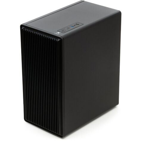 Корпус Vinga CS117-400W - Корпуса - Корпуса