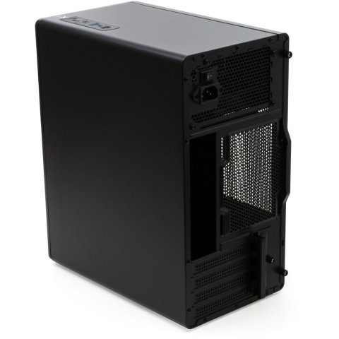 Корпус Vinga CS117-400W - Корпуса - Корпуса