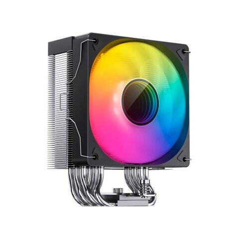 Кулер для процессора JONSBO CR-1000 V2 PRO(ARGB) - Нулевой остаток (Feed) - Нулевой остаток (Feed)