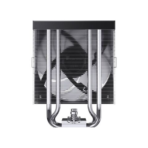 Кулер для процессора JONSBO CR-1000 V2 PRO(ARGB) - Нулевой остаток (Feed) - Нулевой остаток (Feed)