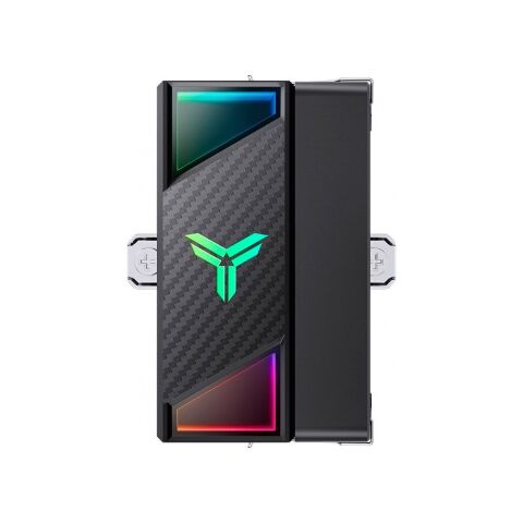 Кулер для процессора JONSBO CR-1000 V2 PRO(ARGB) - Нулевой остаток (Feed) - Нулевой остаток (Feed)