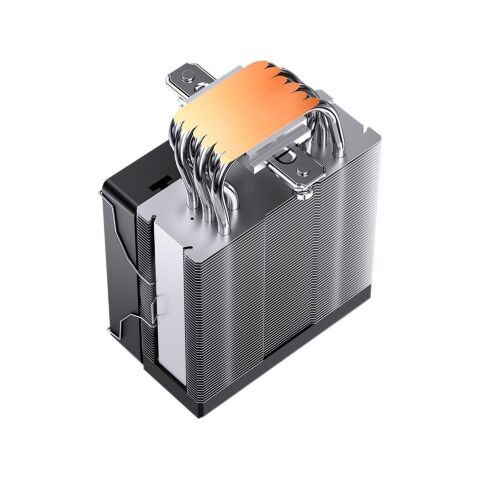 Кулер для процессора JONSBO CR-1000 V2 PRO(ARGB) - Нулевой остаток (Feed) - Нулевой остаток (Feed)