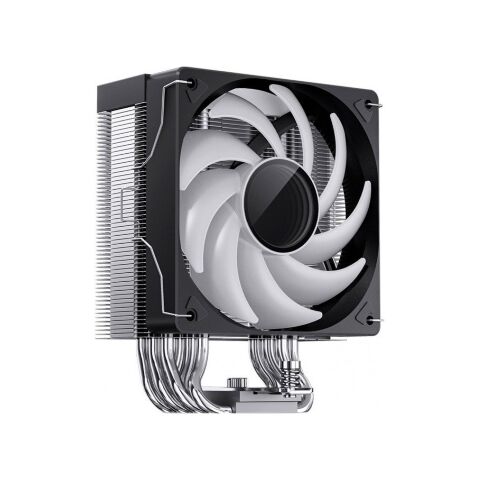 Кулер для процессора JONSBO CR-1000 V2 PRO(ARGB) - Нулевой остаток (Feed) - Нулевой остаток (Feed)