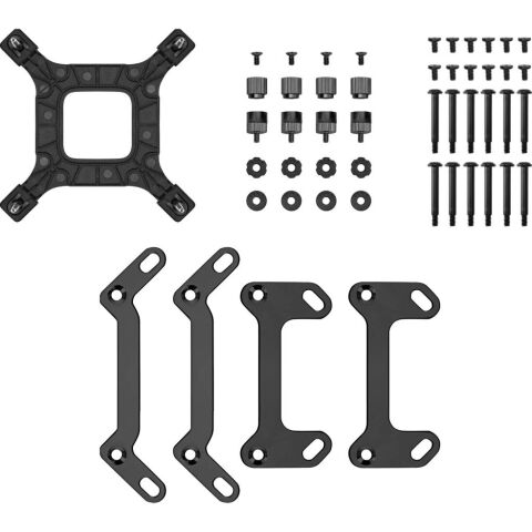 Система жидкостного охлаждения Deepcool LD360 - Нулевой остаток (Feed) - Нулевой остаток (Feed)