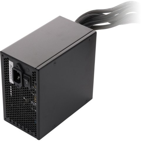 Блок питания Vinga 600W (VPS-600P) - Нулевой остаток (Feed) - Нулевой остаток (Feed)