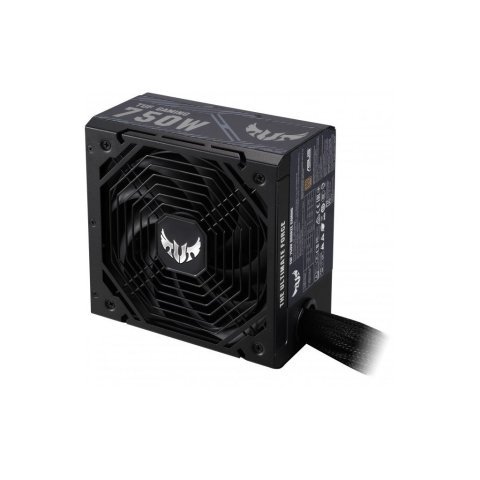 Блок питания ASUS 750W (TUF-GAMING-750B) - Нулевой остаток (Feed)  - Нулевой остаток (Feed) 