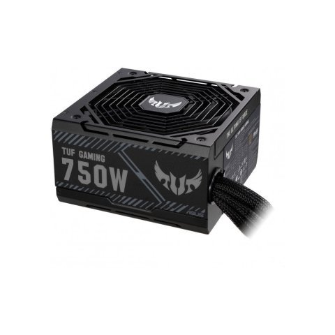 Блок питания ASUS 750W (TUF-GAMING-750B) - Нулевой остаток (Feed)  - Нулевой остаток (Feed) 