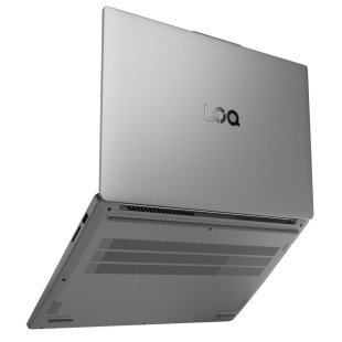 Ноутбук Lenovo LOQ 15IAX9E (83LK00CCRA)