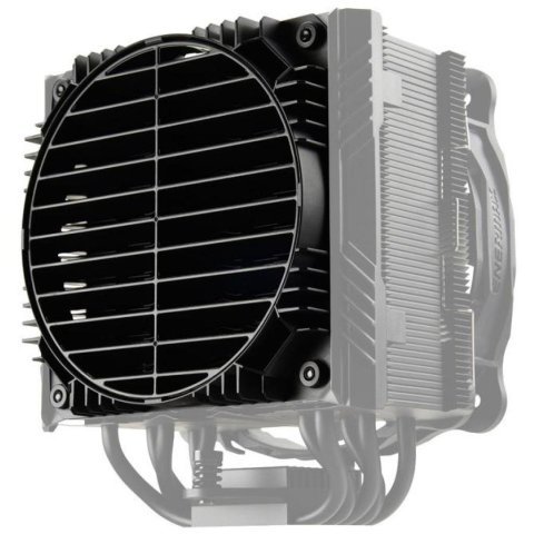 Кулер для процессора Enermax T50 AXE (ETS-T50A-FSS) - Нулевой остаток (Feed) - Нулевой остаток (Feed)