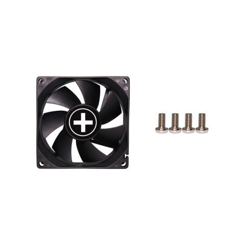 Кулер для корпуса Xilence XF034 - Нулевой остаток (Feed) - Нулевой остаток (Feed)