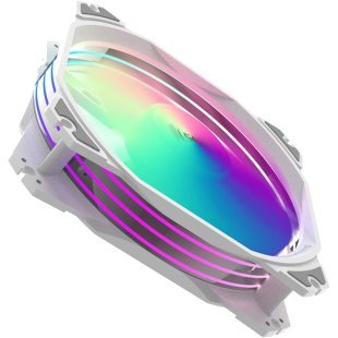 Система жидкостного охлаждения Alseye M240-PLUS-W II (AS.02.01.0030)