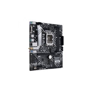 Материнская плата ASUS PRIME H610M-A WIFI D4