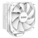 Кулер для процессора PcCooler PALADIN EX400S (PALADIN 400 WH) - Нулевой остаток (Feed) - Нулевой остаток (Feed)