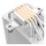 Кулер для процессора PcCooler PALADIN EX400S (PALADIN 400 WH) - Нулевой остаток (Feed) - Нулевой остаток (Feed)