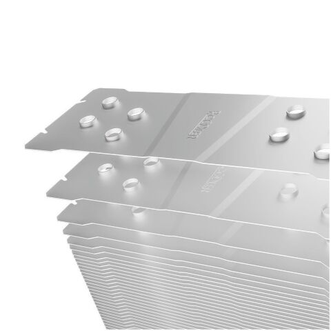 Кулер для процессора PcCooler PALADIN EX400S (PALADIN 400 WH) - Нулевой остаток (Feed) - Нулевой остаток (Feed)