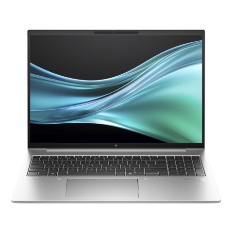 Ноутбук HP EliteBook 860 G11 (A37BZET) - Ноутбуки - Ноутбуки