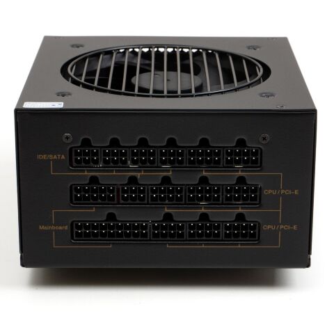Блок питания Vinga 650W (VPS-650G) - Блоки питания - Блоки питания