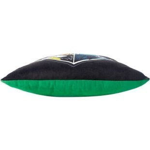 Подушка м`яка іграшка Wizarding World Hogwarts Harry Potter Plush Хогвартс Гаррі Поттер 38 см.