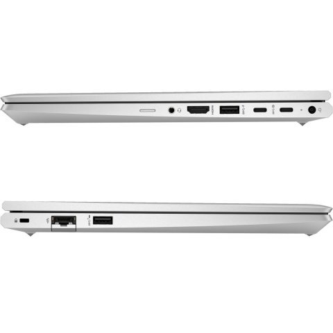 Ноутбук HP ProBook 440 G10 (8D4U6ES) - Нулевой остаток (Feed) - Нулевой остаток (Feed)