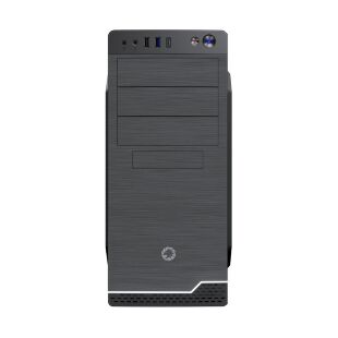 Корпус Gamemax MT-526-NP 2U3-TYC