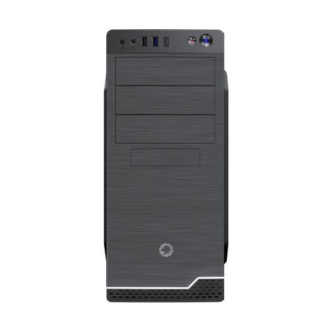 Корпус Gamemax MT-526-NP 2U3-TYC - Нулевой остаток (Feed)  - Нулевой остаток (Feed) 