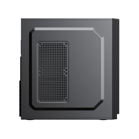 Корпус Gamemax MT-526-NP 2U3-TYC - Нулевой остаток (Feed)  - Нулевой остаток (Feed) 