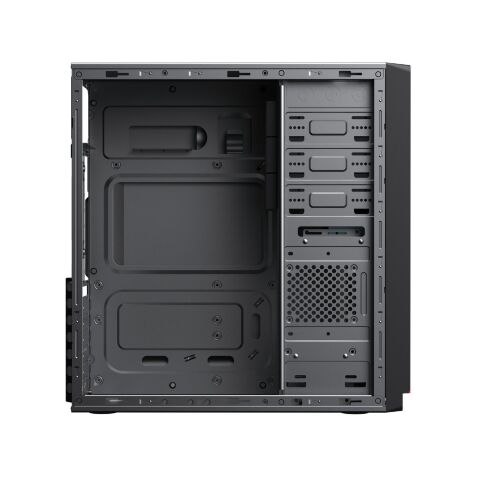 Корпус Gamemax MT-526-NP 2U3-TYC - Нулевой остаток (Feed)  - Нулевой остаток (Feed) 