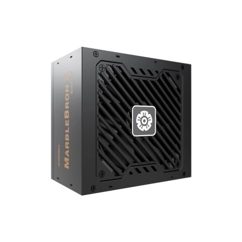 Блок питания Enermax 650W MarbleBron II (EMB650AWT-MAC) - Блоки питания - Блоки питания