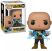 Фігурка Funko DC Black Adam Lighting Chest Фанко Чорний Адам 1232 -   -  