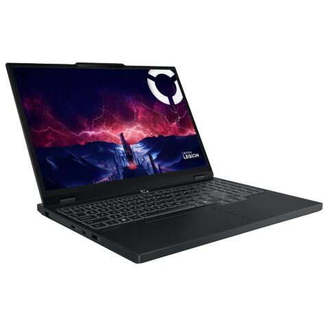 Ноутбук Lenovo Legion 5 15AKP10 (83F1005RRA) - Нулевой остаток (Feed)  - Нулевой остаток (Feed) 
