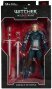 Фігурка McFarlane Witcher Geralt of Rivia Геральт з Рівії Viper Armor 18 см. -   -  