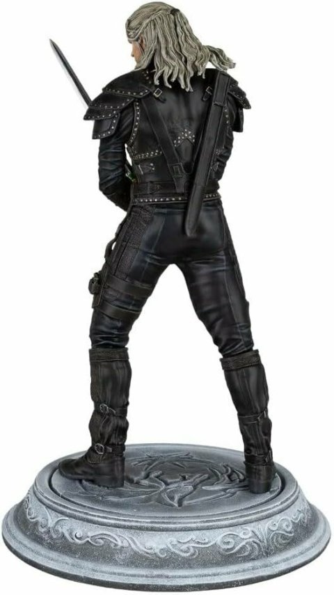 Фигурка Dark Horse The Witcher 3 Geralt of Rivia Ведьмак Геральт из Ривии 25 см - -