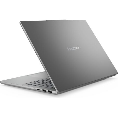 Ноутбук Lenovo IdeaPad Slim 5 14IRH10 (83HR005ARA) - Нулевой остаток (Feed)  - Нулевой остаток (Feed) 