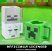 Набор 3 чашек Minecraft Stacking Coffee Mugs Creeper Skeleton and Ghast кружки Майнкрафт 250 мл - -