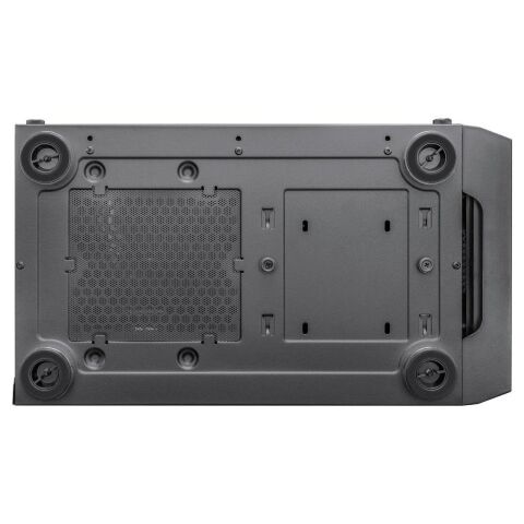 Корпус для ПК 1stPlayer X5-BK-4F1-PS-750FK-EU - Нулевой остаток (Feed)  - Нулевой остаток (Feed) 