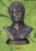 Бюст Figures Busts LORD OF THE RINGS Sam - -