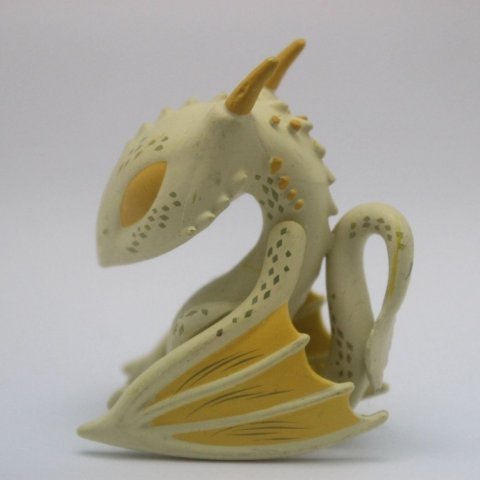 Фигурка Funko Pop! Game of Thrones Mystery Minis VISERION Dragon -   -  