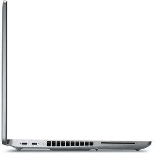 Ноутбук Dell Precision 3590 (210-BLMZ_U716512WP)