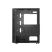 Корпус для ПК MONTECH X3 GLASS (B) - Нулевой остаток (Feed)  - Нулевой остаток (Feed) 