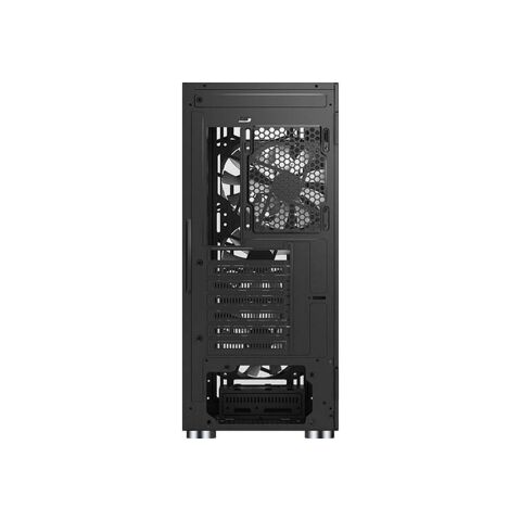 Корпус для ПК MONTECH X3 GLASS (B) - Нулевой остаток (Feed)  - Нулевой остаток (Feed) 