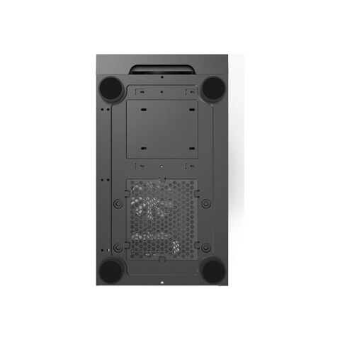 Корпус для ПК MONTECH X3 GLASS (B) - Нулевой остаток (Feed)  - Нулевой остаток (Feed) 
