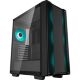 Корпус для ПК Deepcool CC560 V2 Black (R-CC560-BKGAA4-G-2) - Нулевой остаток (Feed) - Нулевой остаток (Feed)