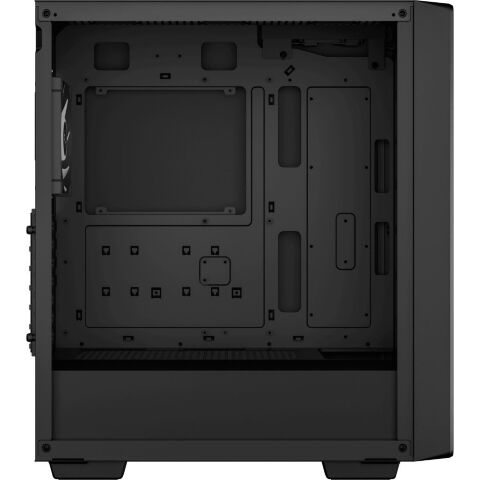 Корпус для ПК Deepcool CC560 V2 Black (R-CC560-BKGAA4-G-2) - Нулевой остаток (Feed) - Нулевой остаток (Feed)